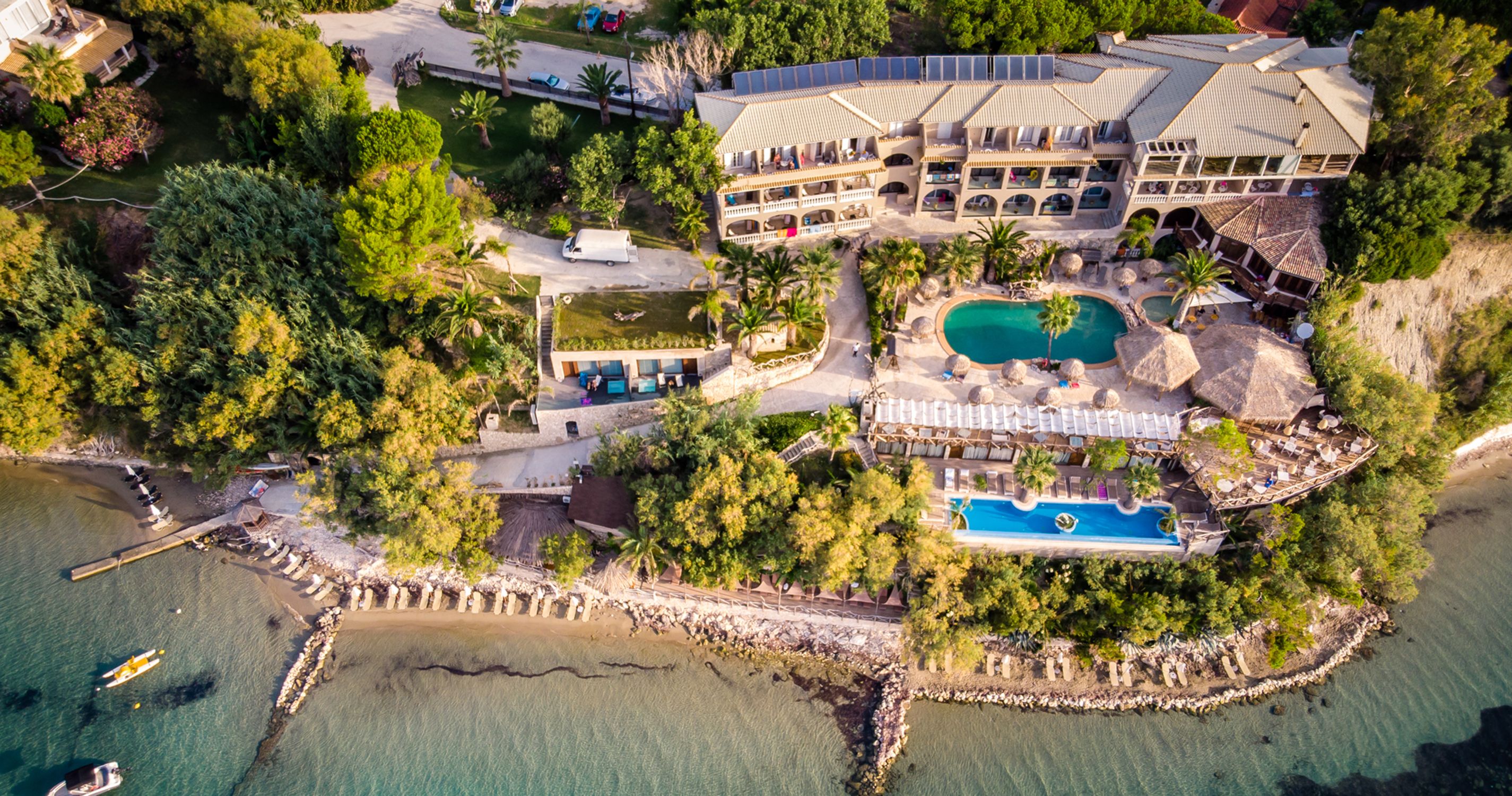 Hotel Gloria Maris