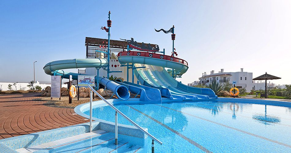 Aquapark