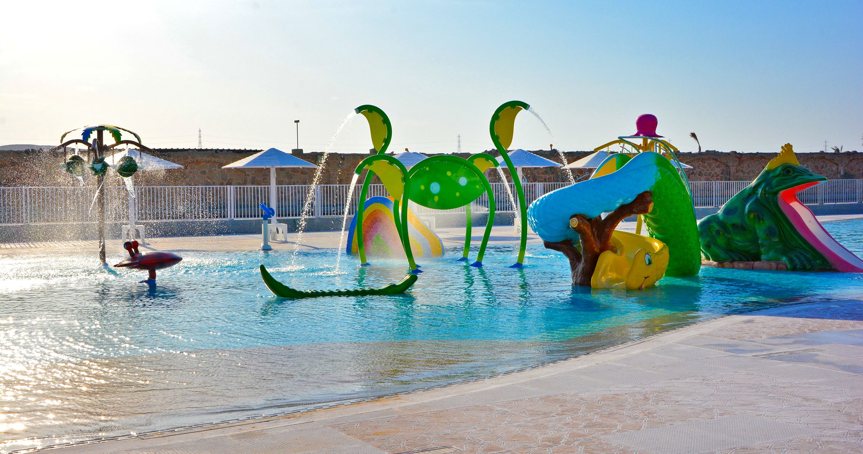 Aquapark