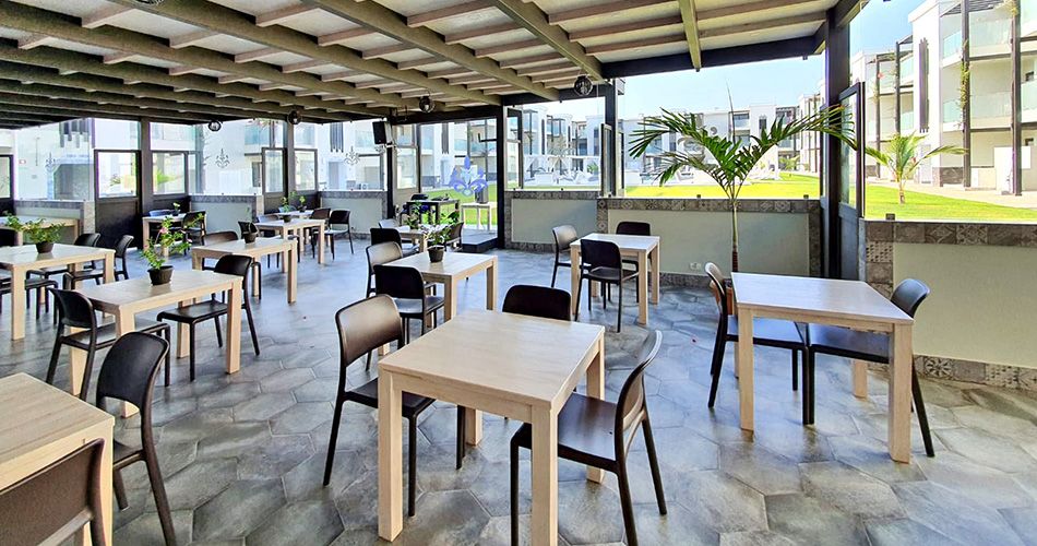 Restaurace