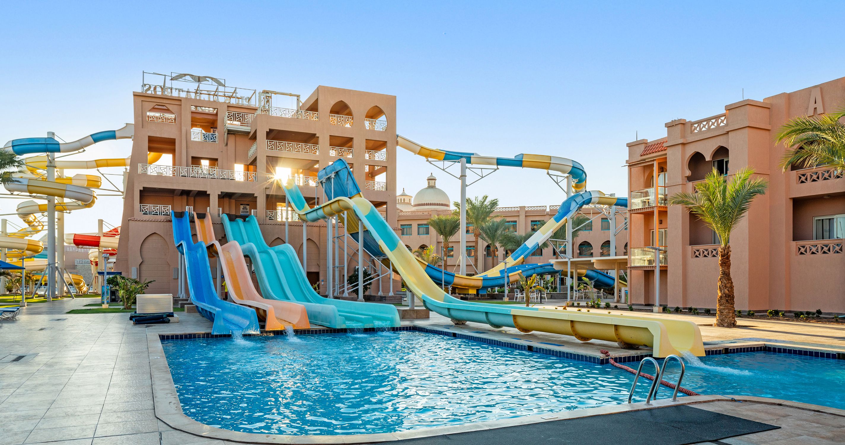 Aquapark