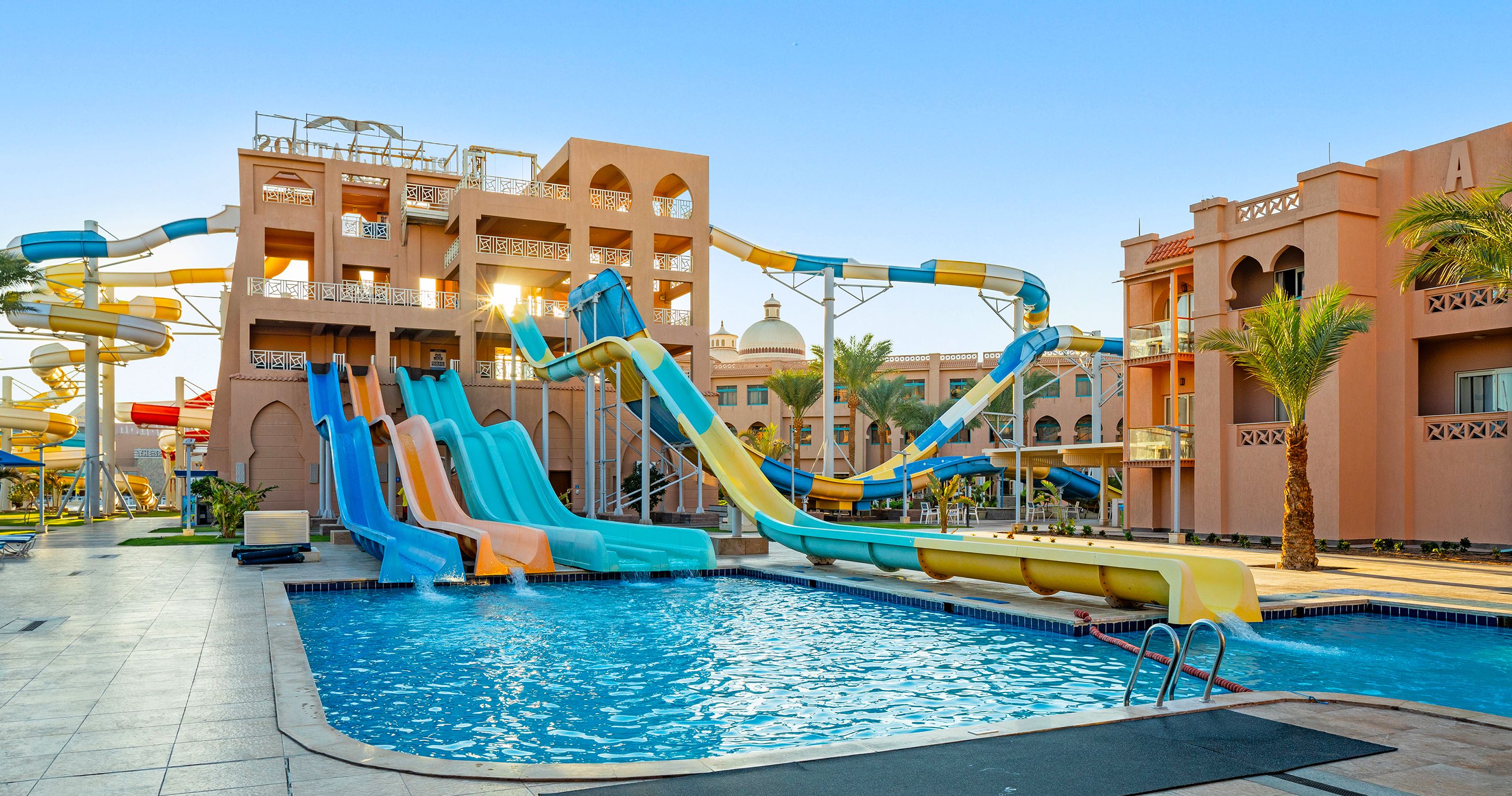 Aquapark