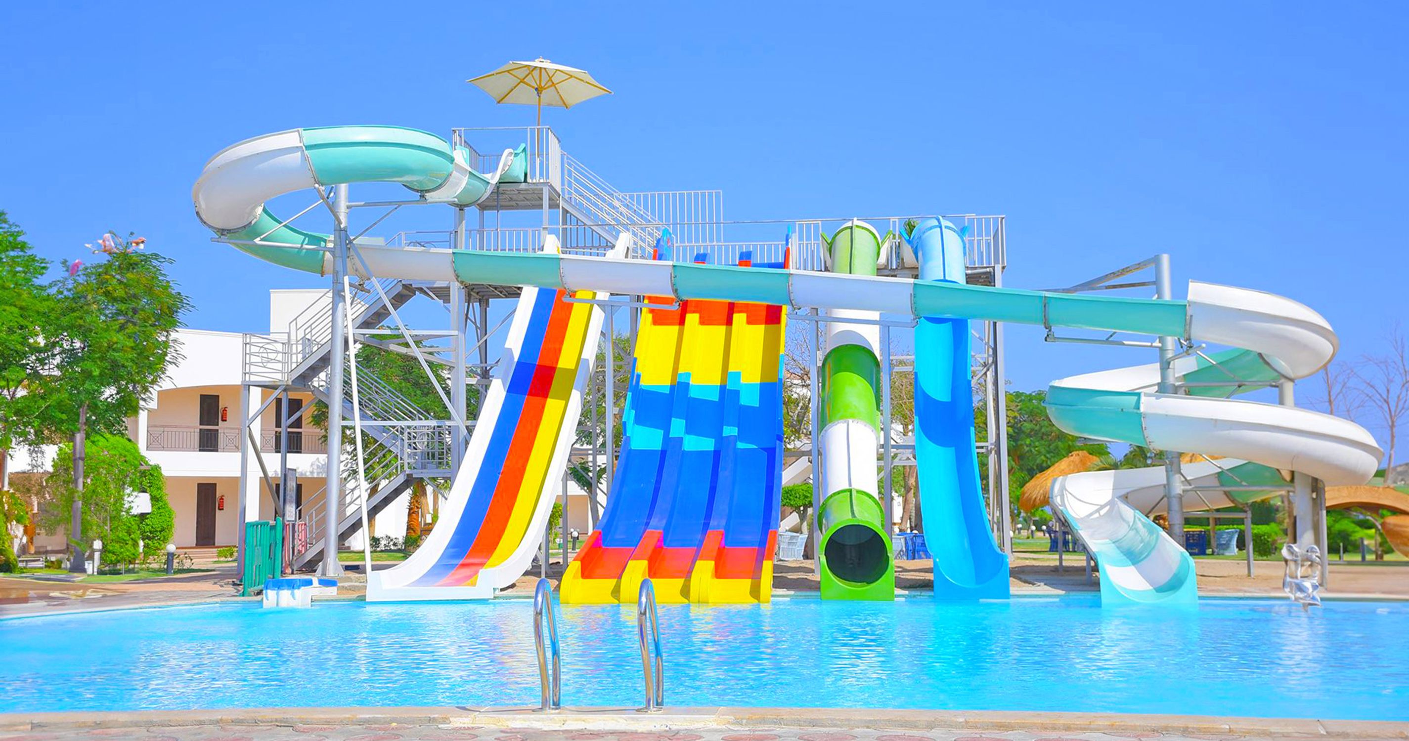 Aquapark