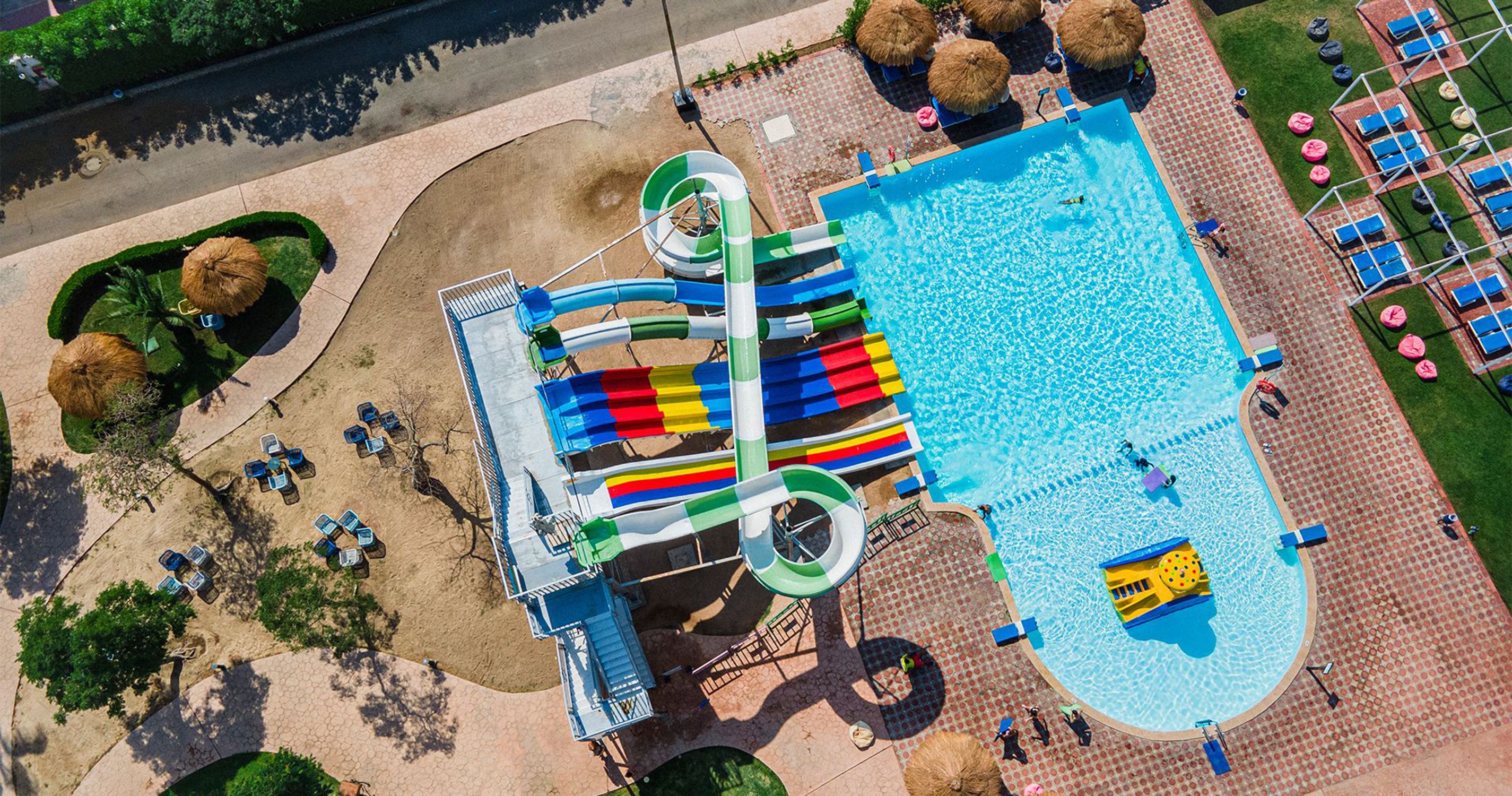 Aquapark