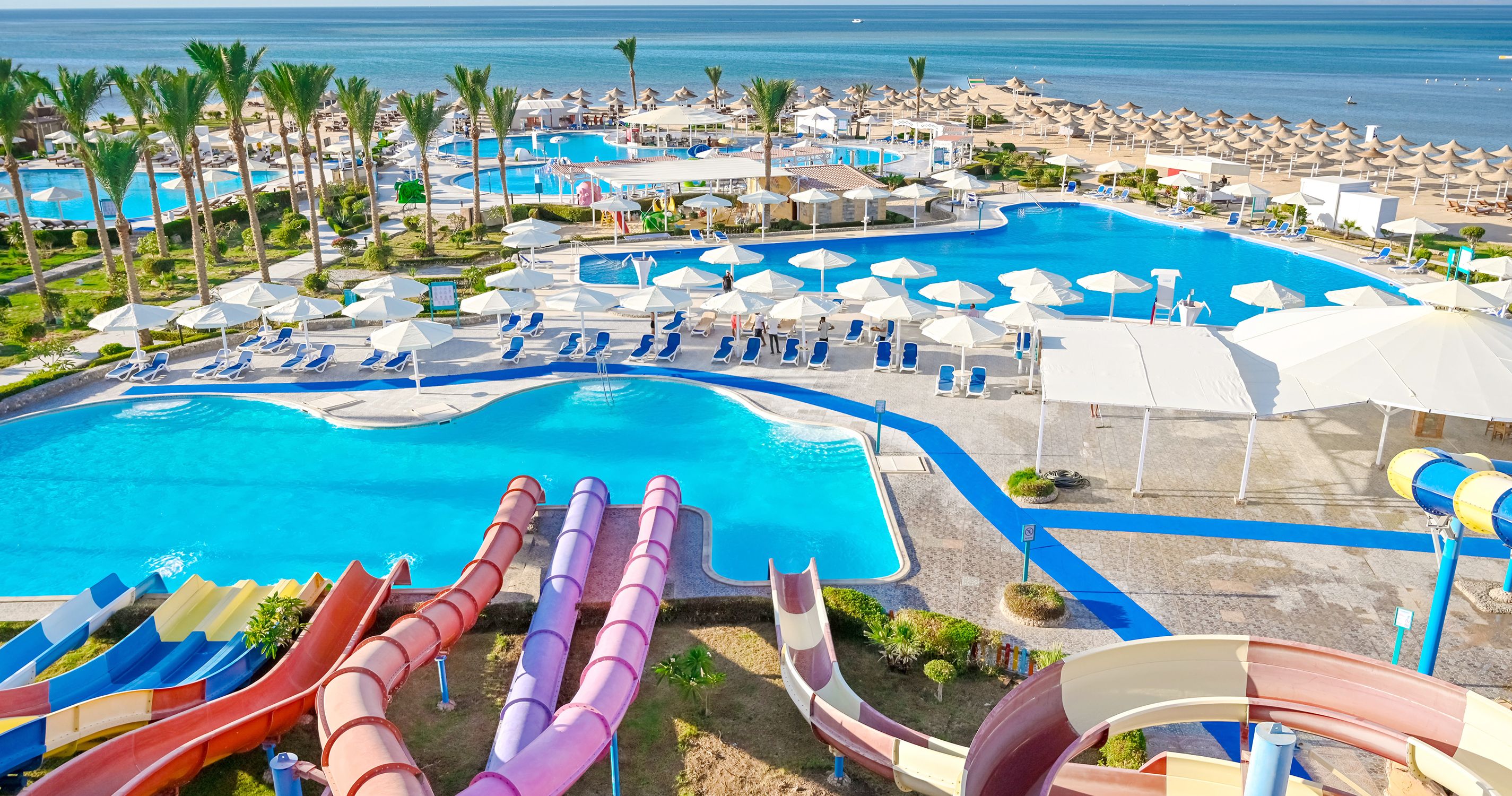 Aquapark