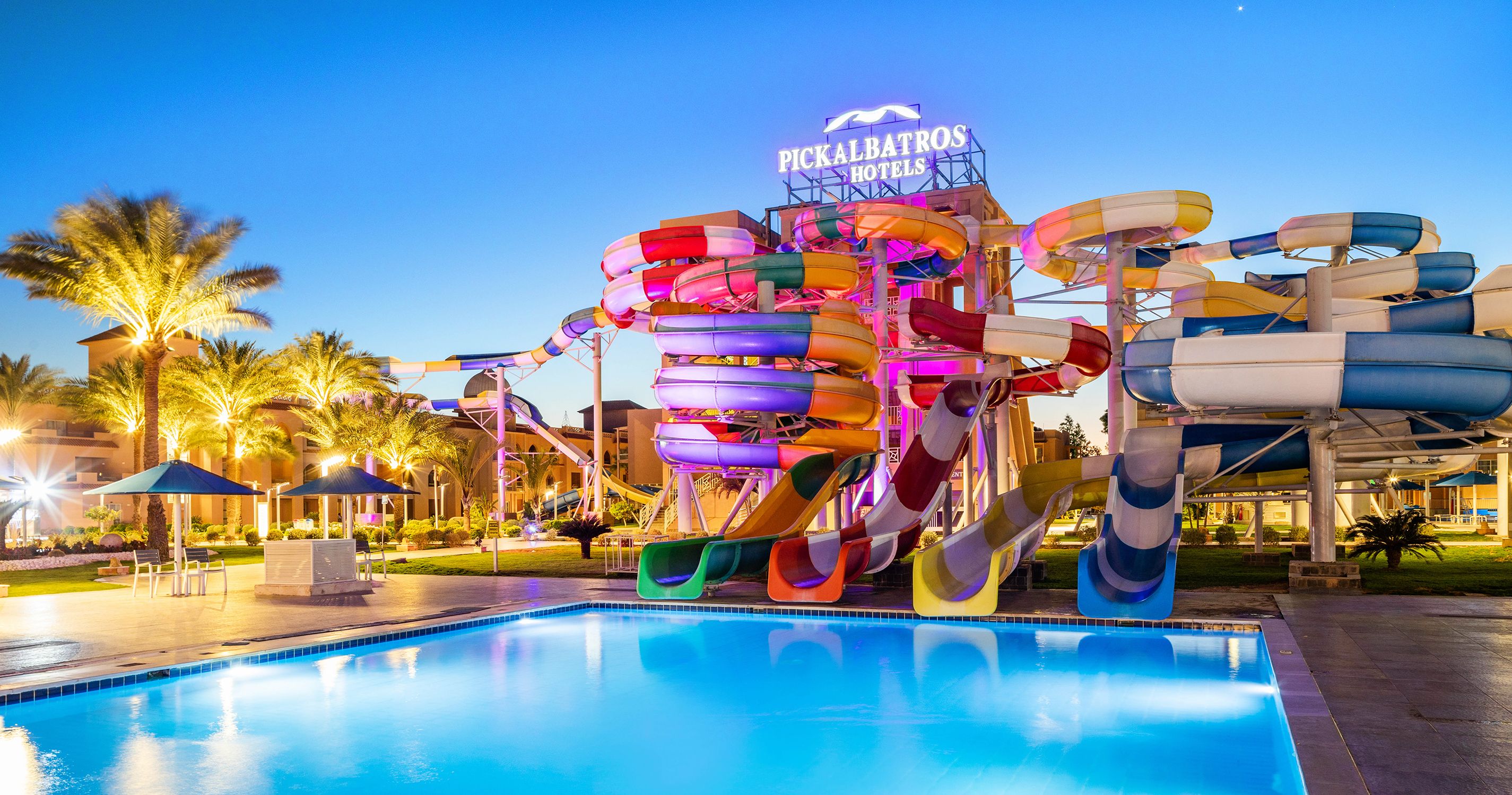 Aquapark