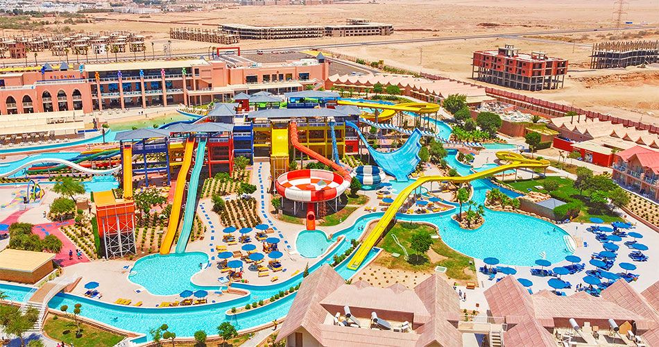 Aquapark