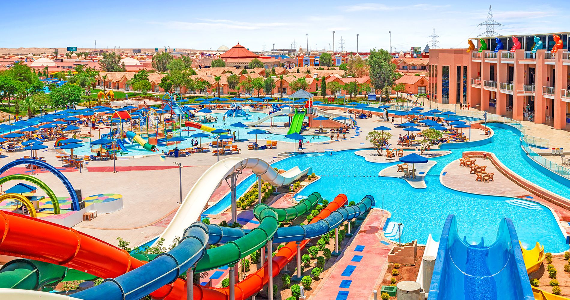 Aquapark