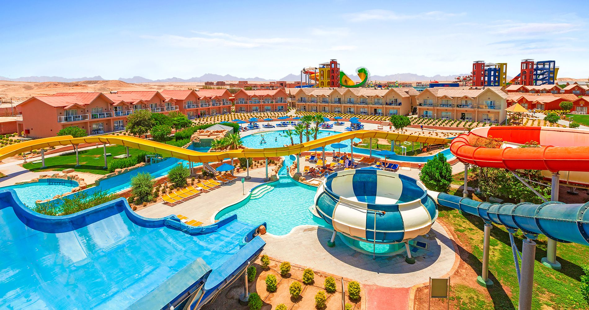 Aquapark