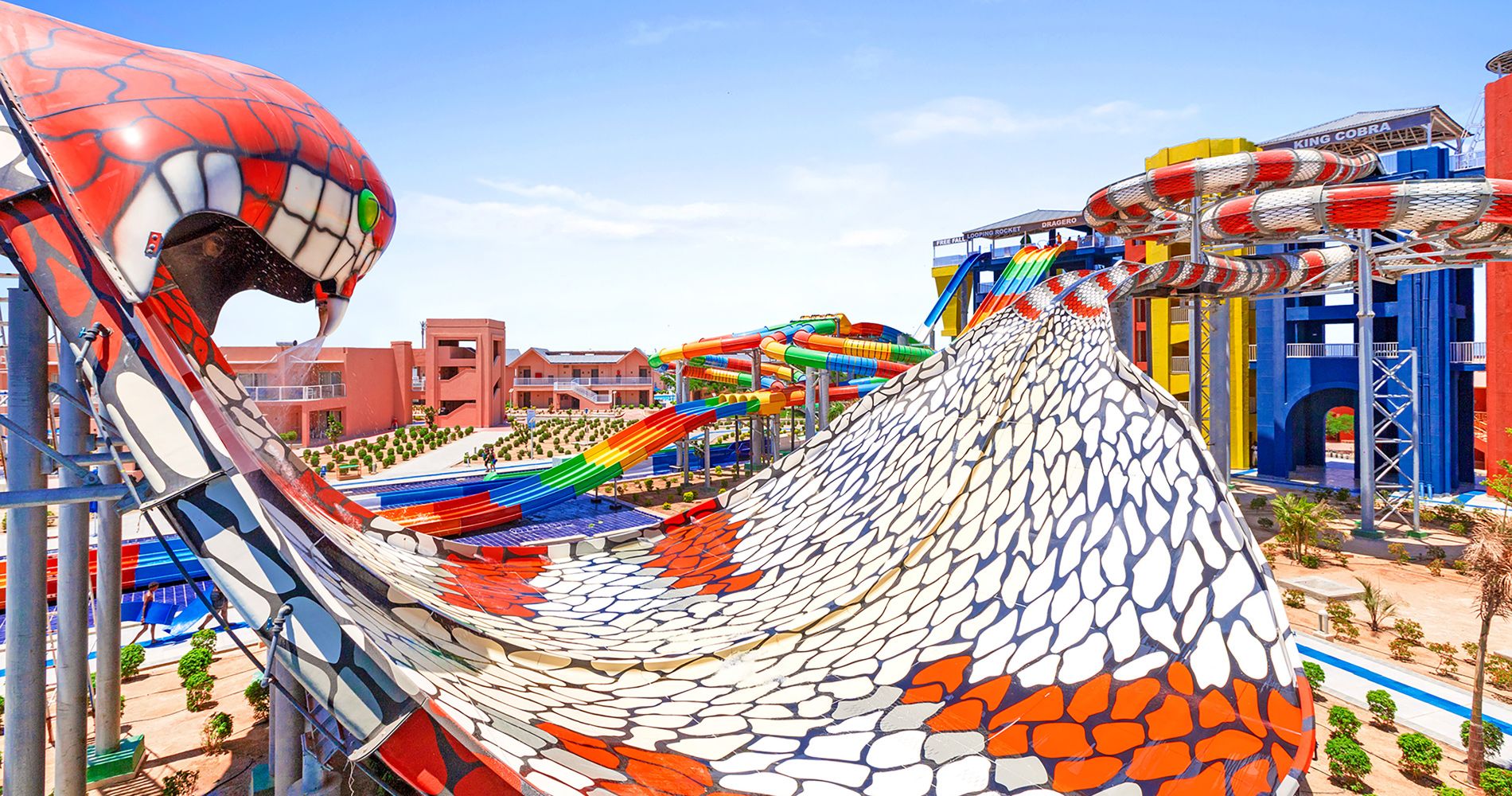 Aquapark