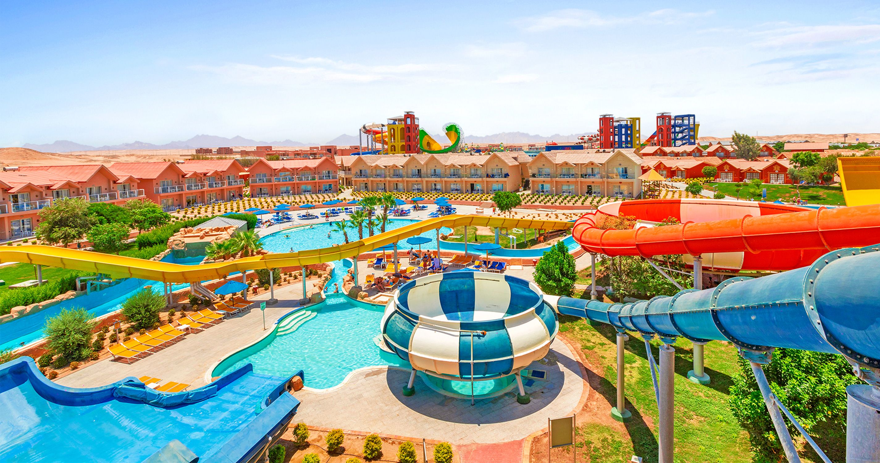 Aquapark