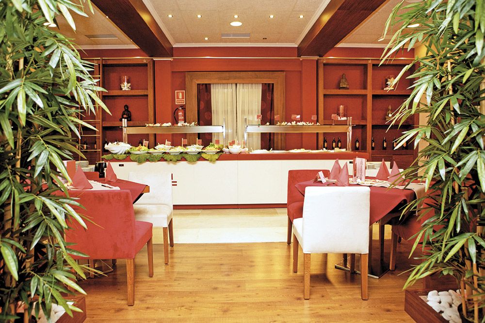 Restaurace
