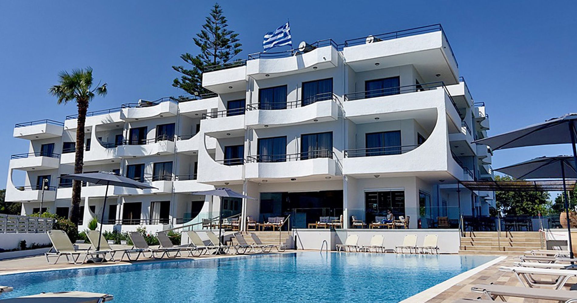 Ivory Serenity Hotel
