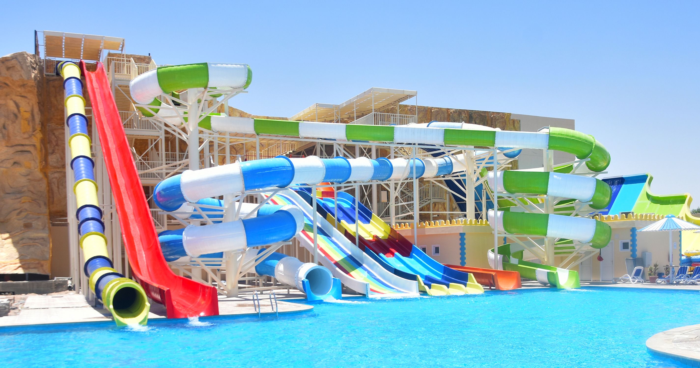 Aquapark