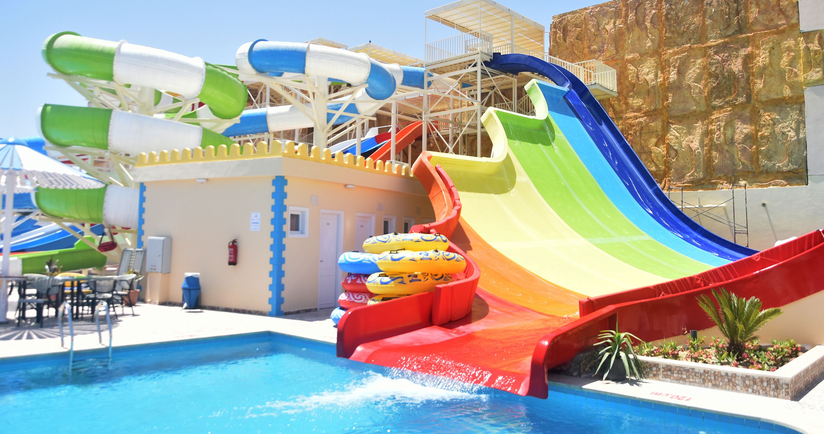Aquapark
