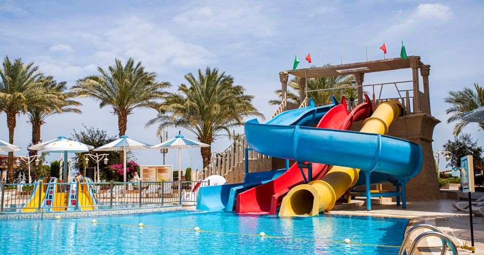 Aquapark