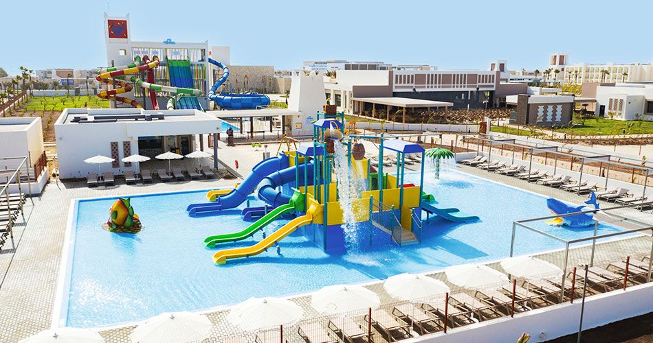 Aquapark
