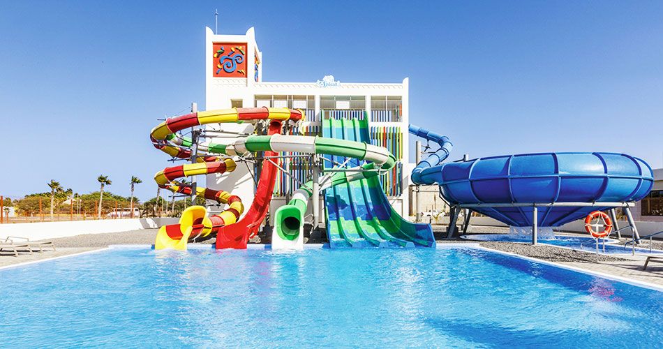 Aquapark