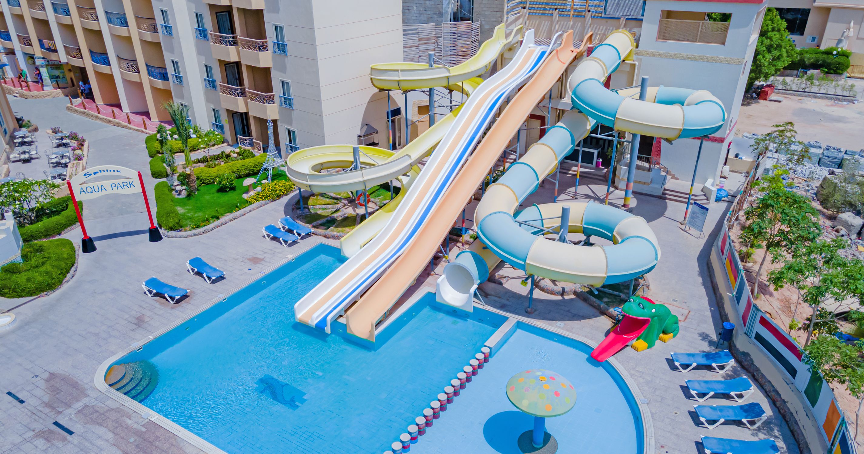 Aquapark