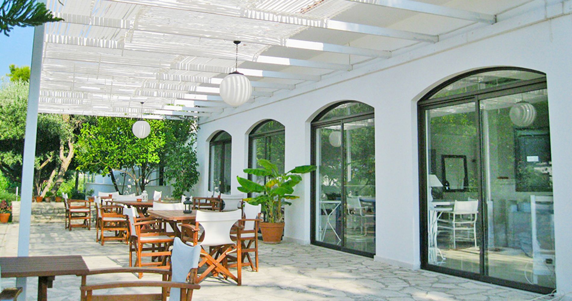 Restaurace