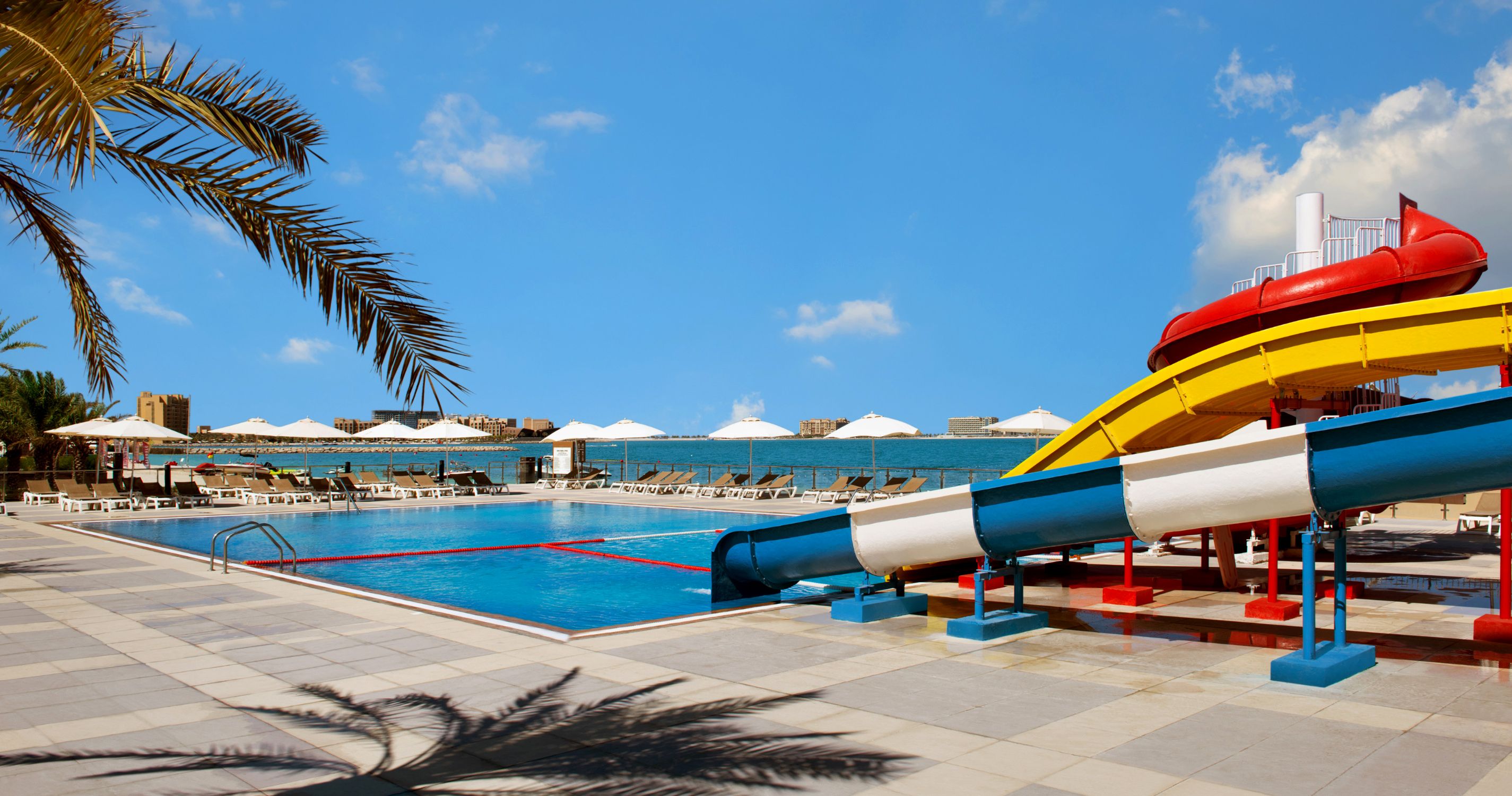 Aquapark