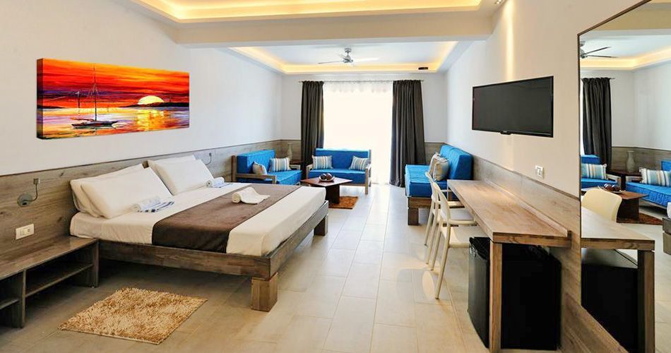 Junior Suite