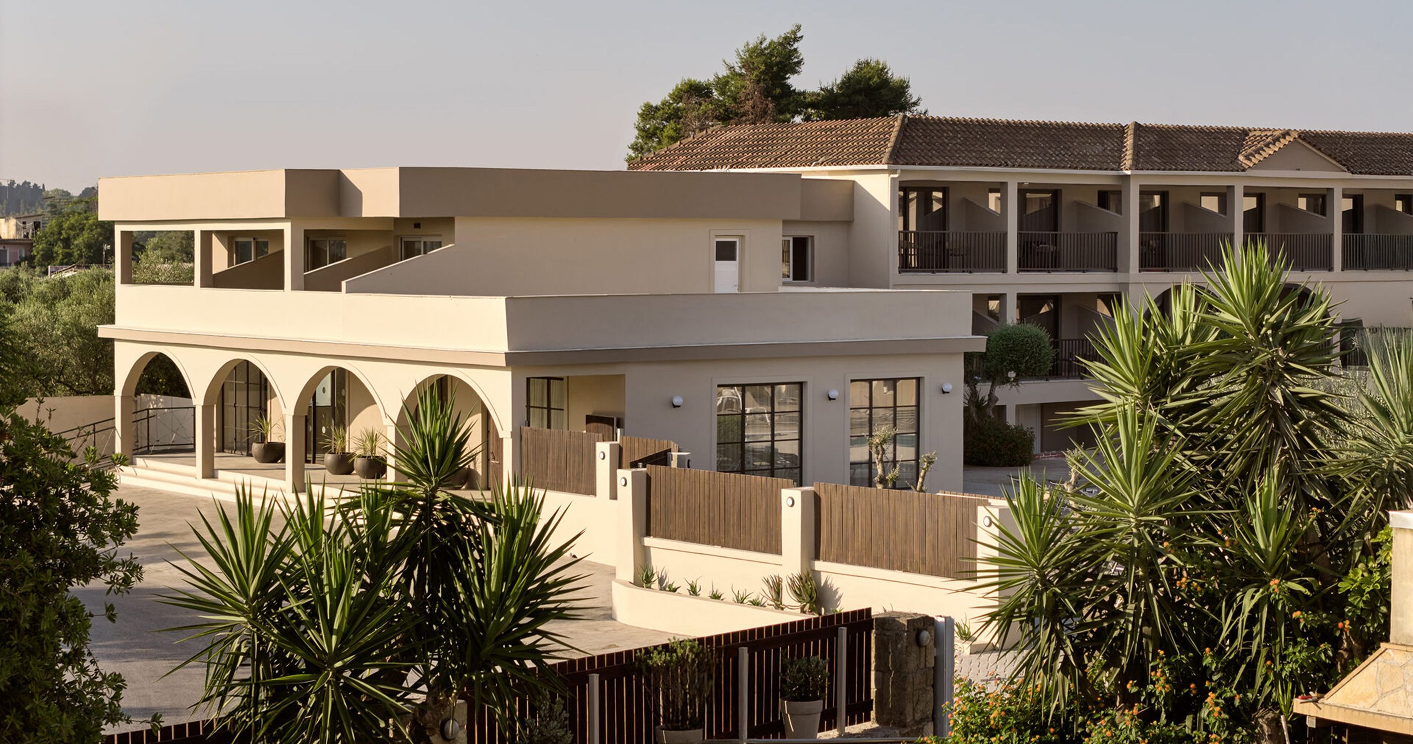 Hotel Verache