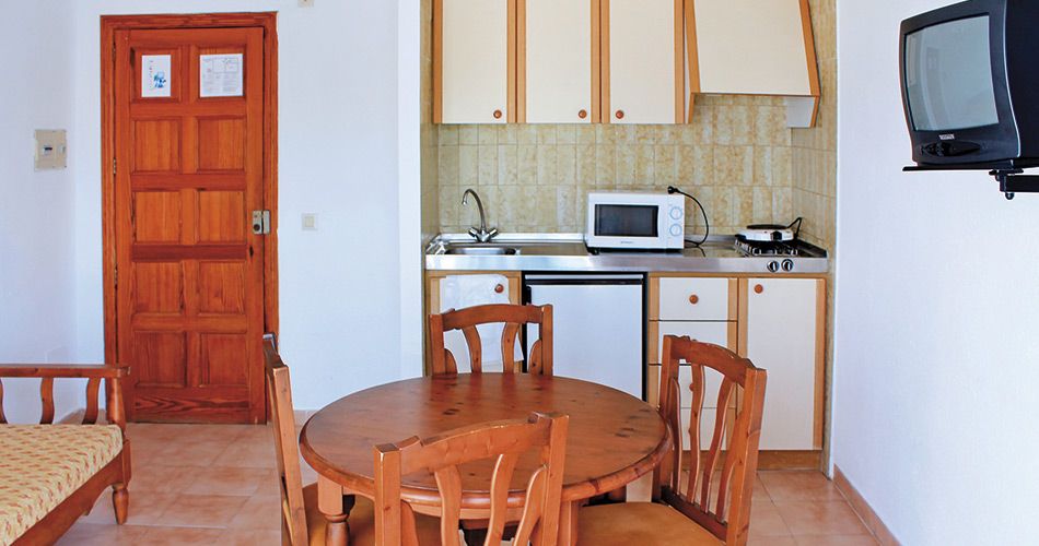 Apartmán