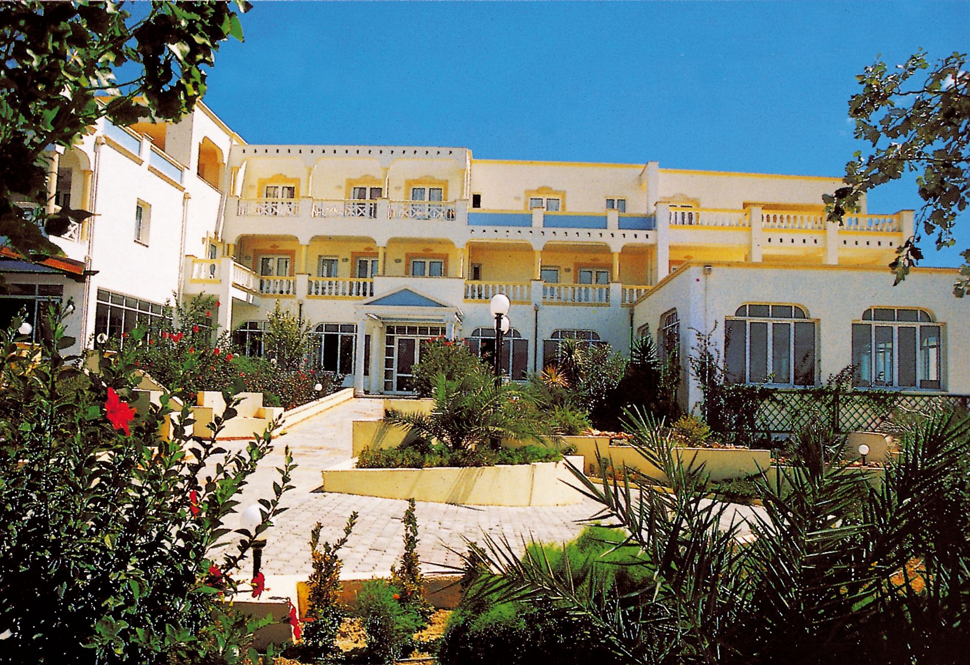 Hotel