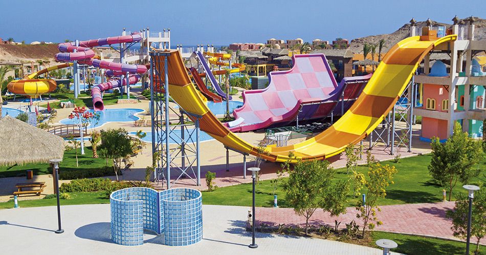 Aquapark Kahramana Park