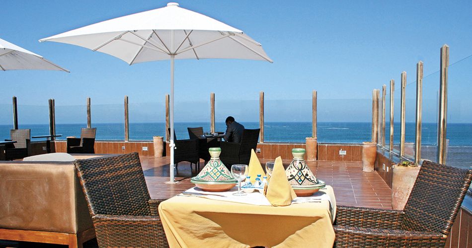 Restaurace