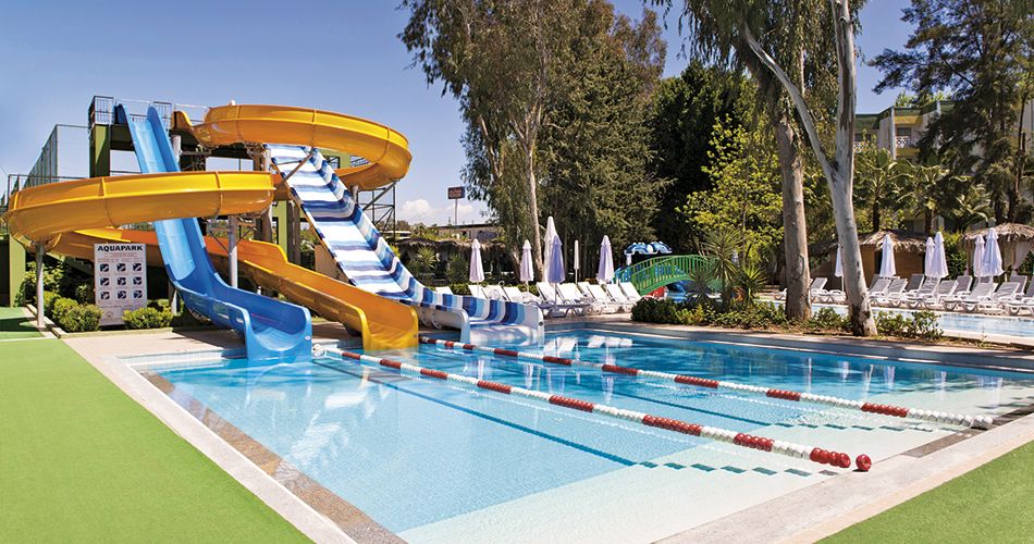 Aquapark