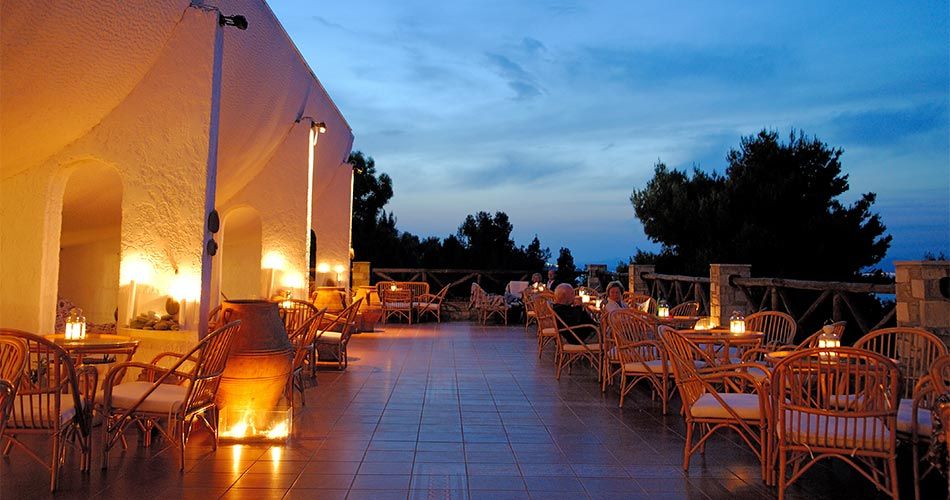 Restaurace