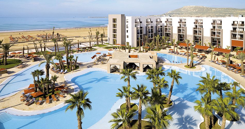 Royal Atlas & Spa