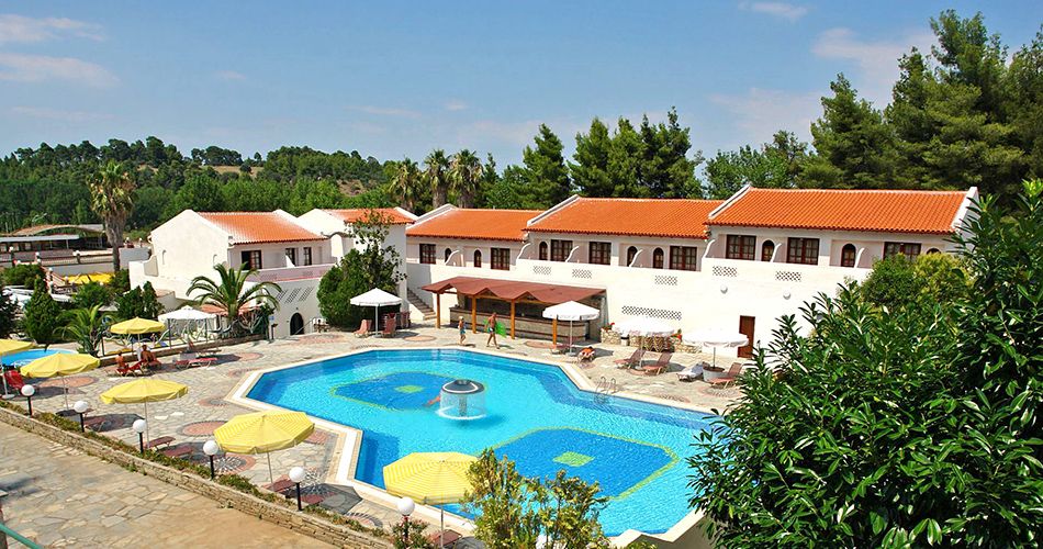 Macedonian Sun