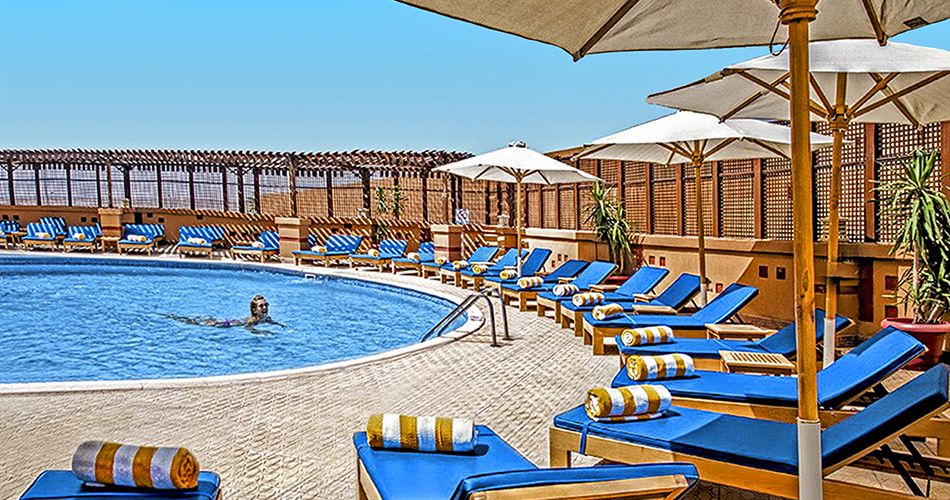 Marina View Port Ghalib