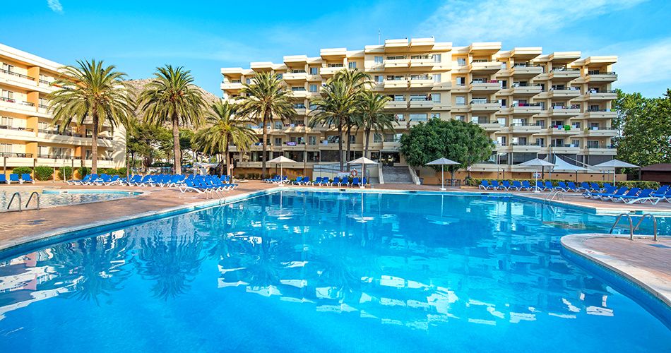 Bluebay Club Bellevue