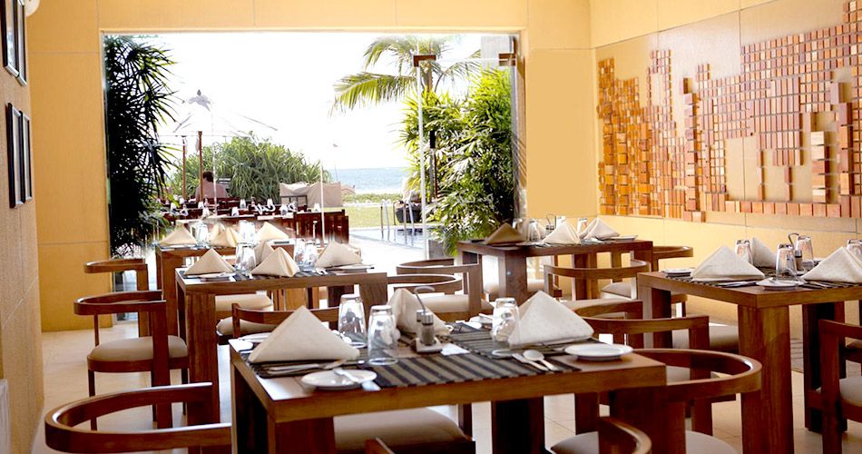 Restaurace