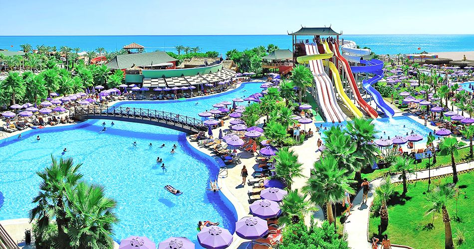 Siam Elegance Hotels & Spa