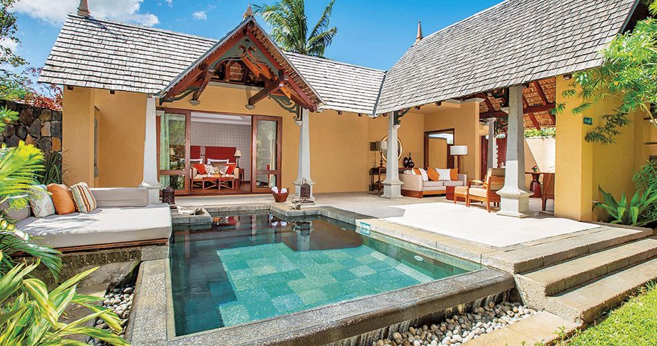 Maradiva Villas Resort & Spa