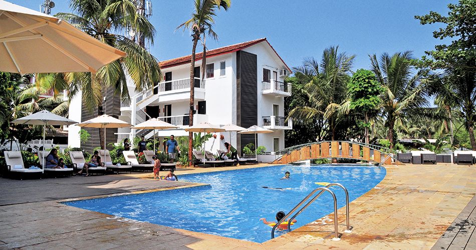 Citrus Resort
