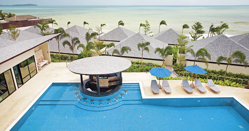 Samui Resotel Beach Resort