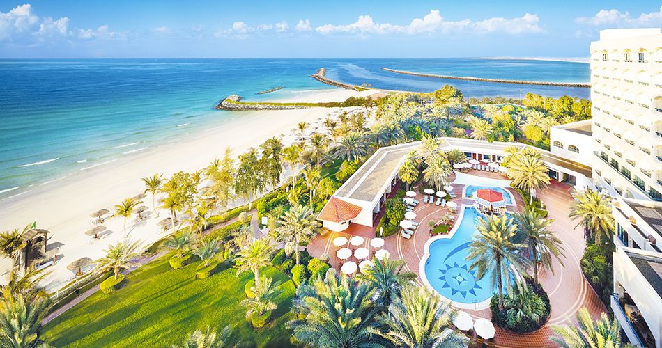 Kempinski Hotel Ajman