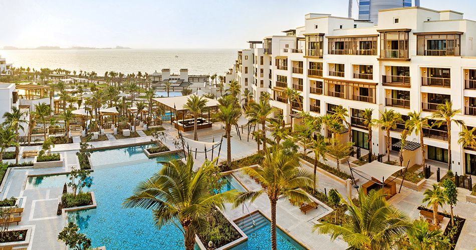 Jumeirah Al Naseem