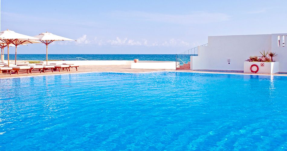 Radisson Blu Ulysse Resort & Thalasso