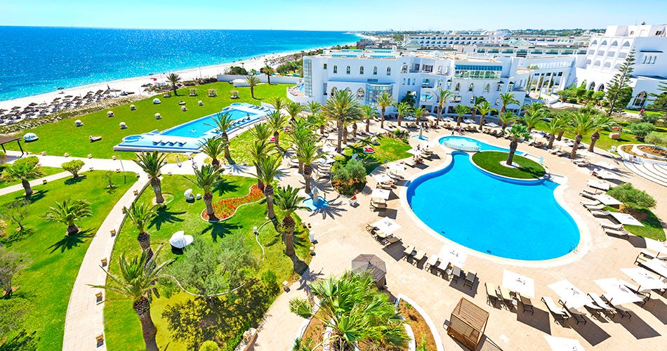 Steigenberger Kantaoui Bay