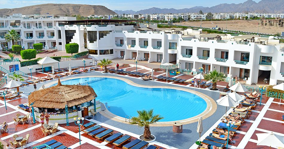 Sharm Holiday Resort