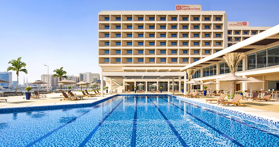 Hilton Garden Inn Ras Al Khaimah