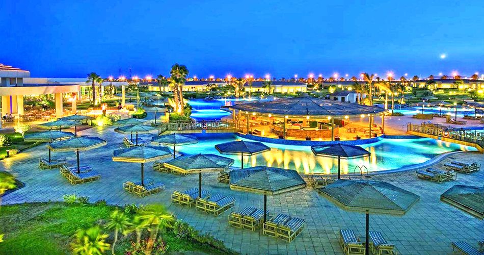 Maritim Royal Peninsula