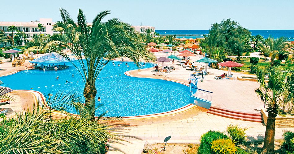 Riviera Plaza Abu Soma